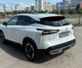 Ниссан Кашкай, объемом двигателя 1.33 л и пробегом 0 тыс. км за 33261 $, фото 14 на Automoto.ua