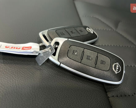 Ниссан Кашкай, объемом двигателя 1.33 л и пробегом 0 тыс. км за 35657 $, фото 42 на Automoto.ua