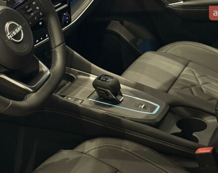 Ниссан Кашкай, объемом двигателя 1.33 л и пробегом 0 тыс. км за 35049 $, фото 11 на Automoto.ua