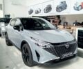 купити нове авто Ніссан Кашкай 2025 року від офіційного дилера НАСК АВТО Ніссан фото
