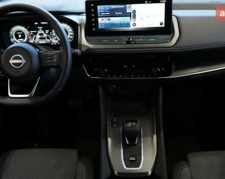 Ніссан Кашкай, об'ємом двигуна 1.33 л та пробігом 0 тис. км за 34809 $, фото 16 на Automoto.ua