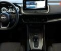 Ніссан Кашкай, об'ємом двигуна 1.33 л та пробігом 0 тис. км за 34809 $, фото 16 на Automoto.ua
