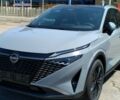 купить новое авто Ниссан Кашкай 2025 года от официального дилера Автоцентр AUTO.RIA Ниссан фото