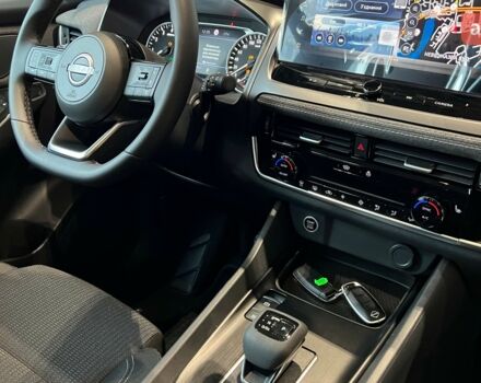 купить новое авто Ниссан Кашкай 2025 года от официального дилера Автоцентр AUTO.RIA Ниссан фото