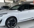 купити нове авто Ніссан Кашкай 2025 року від офіційного дилера Автоцентр AUTO.RIA Ніссан фото