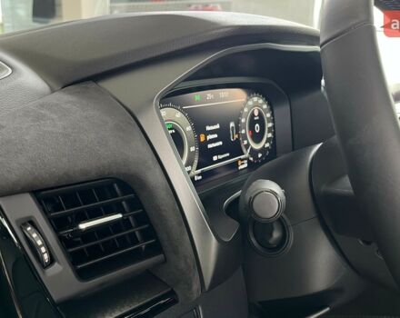 Ниссан Кашкай, объемом двигателя 1.5 л и пробегом 0 тыс. км за 43822 $, фото 9 на Automoto.ua