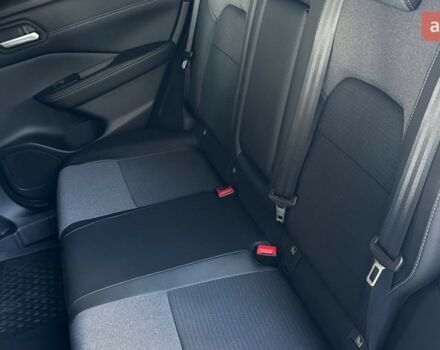 Ниссан Кашкай, объемом двигателя 1.33 л и пробегом 0 тыс. км за 32586 $, фото 18 на Automoto.ua