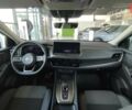 купить новое авто Ниссан Кашкай 2025 года от официального дилера Автоцентр AUTO.RIA Ниссан фото