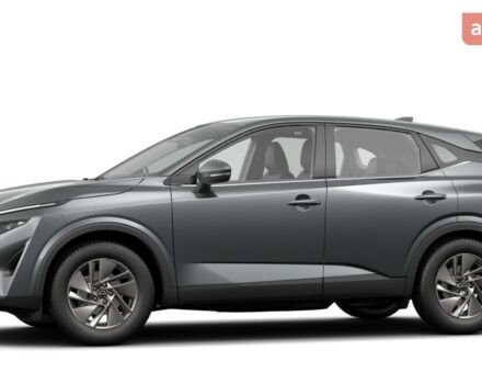 купить новое авто Ниссан Кашкай 2025 года от официального дилера Автоцентр AUTO.RIA Ниссан фото