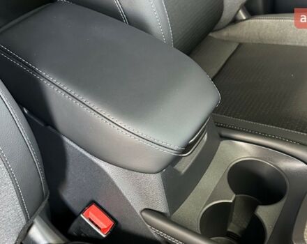 Ніссан Кашкай, об'ємом двигуна 1.33 л та пробігом 0 тис. км за 32497 $, фото 14 на Automoto.ua