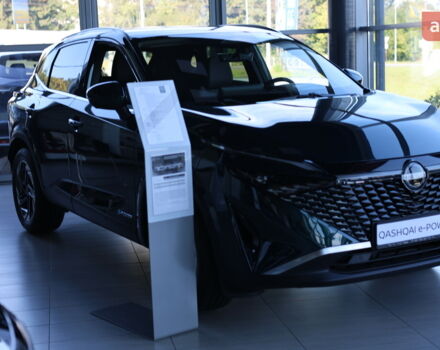 Ниссан Кашкай, объемом двигателя 1.33 л и пробегом 0 тыс. км за 32678 $, фото 2 на Automoto.ua