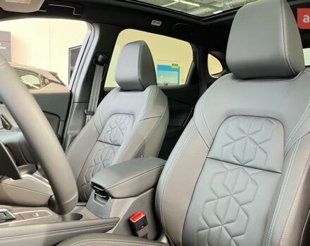 купить новое авто Ниссан Кашкай 2025 года от официального дилера Автоцентр AUTOGROUP Nissan Ниссан фото