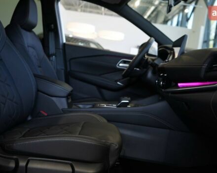 Ніссан Кашкай, об'ємом двигуна 1.33 л та пробігом 0 тис. км за 35672 $, фото 17 на Automoto.ua