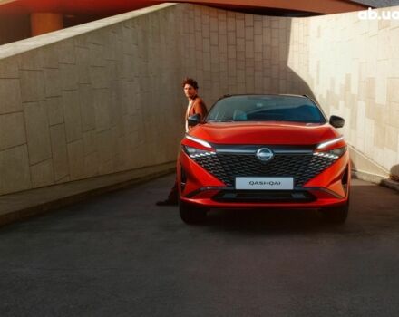 Ніссан Кашкай, об'ємом двигуна 0 л та пробігом 0 тис. км за 35719 $, фото 2 на Automoto.ua