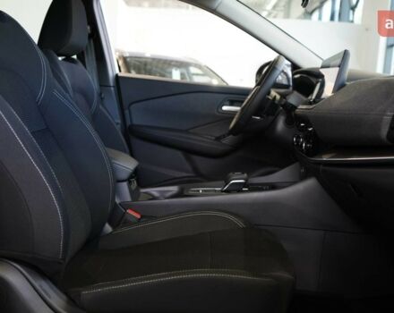 Ніссан Кашкай, об'ємом двигуна 1.33 л та пробігом 0 тис. км за 30246 $, фото 19 на Automoto.ua