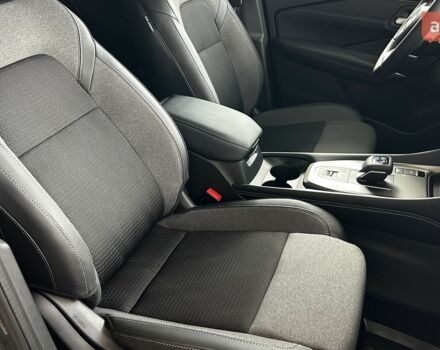 Ниссан Кашкай, объемом двигателя 1.33 л и пробегом 0 тыс. км за 32587 $, фото 27 на Automoto.ua