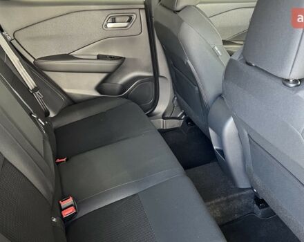 купити нове авто Ніссан Кашкай 2025 року від офіційного дилера Автоцентр AUTO.RIA Ніссан фото