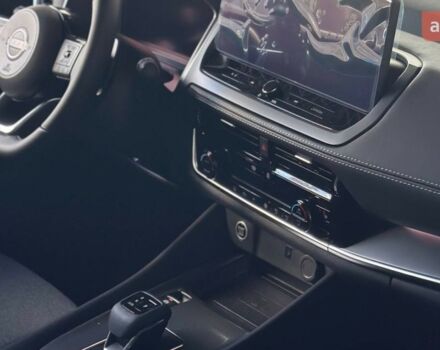 Ниссан Кашкай, объемом двигателя 1.33 л и пробегом 0 тыс. км за 32586 $, фото 7 на Automoto.ua