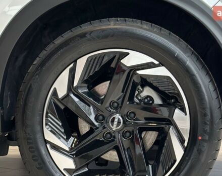 Ниссан Кашкай, объемом двигателя 1.33 л и пробегом 0 тыс. км за 32698 $, фото 25 на Automoto.ua