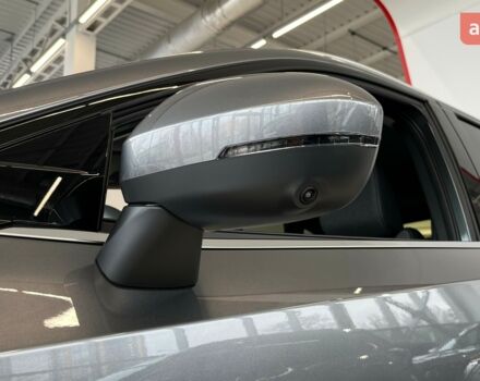 купить новое авто Ниссан Кашкай 2025 года от официального дилера Автоцентр AUTOGROUP Nissan Ниссан фото