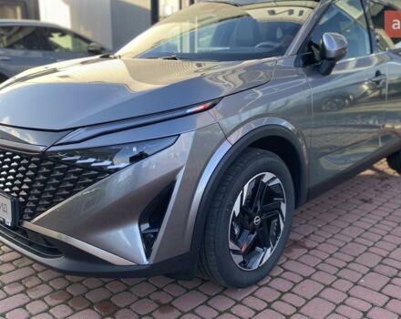 Ниссан Кашкай, объемом двигателя 1.33 л и пробегом 0 тыс. км за 32609 $, фото 11 на Automoto.ua