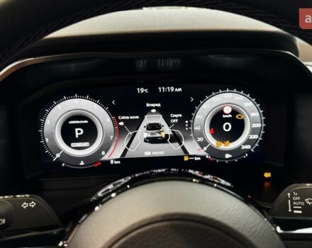 Ніссан Кашкай, об'ємом двигуна 1.33 л та пробігом 0 тис. км за 33606 $, фото 14 на Automoto.ua