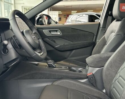 Ниссан Кашкай, объемом двигателя 1.33 л и пробегом 0 тыс. км за 37087 $, фото 24 на Automoto.ua