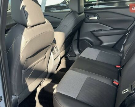 Ніссан Кашкай, об'ємом двигуна 1.33 л та пробігом 0 тис. км за 34971 $, фото 26 на Automoto.ua