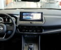 купити нове авто Ніссан Кашкай 2025 року від офіційного дилера Вікрос Авто (Nissan) Ніссан фото