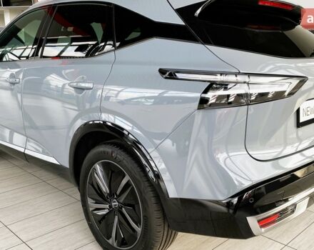 купити нове авто Ніссан Кашкай 2025 року від офіційного дилера Автоцентр AUTO.RIA Ніссан фото