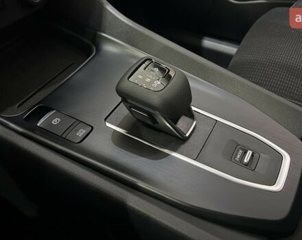 Ніссан Кашкай, об'ємом двигуна 1.33 л та пробігом 0 тис. км за 29806 $, фото 11 на Automoto.ua