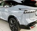 купити нове авто Ніссан Кашкай 2025 року від офіційного дилера Автоцентр AUTO.RIA Ніссан фото