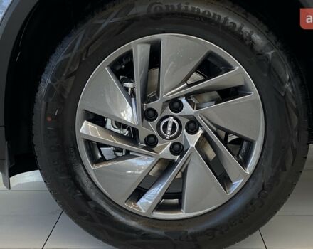 купить новое авто Ниссан Кашкай 2025 года от официального дилера Автоцентр AUTOGROUP Nissan Ниссан фото