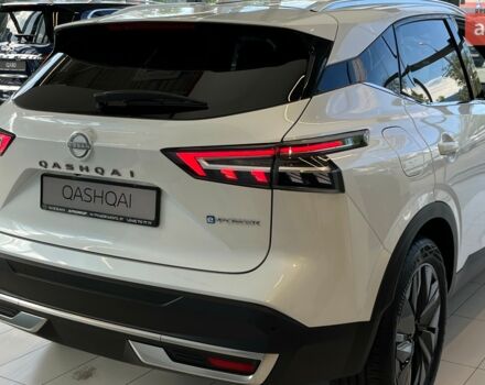 купить новое авто Ниссан Кашкай 2025 года от официального дилера Автоцентр AUTOGROUP Nissan Ниссан фото