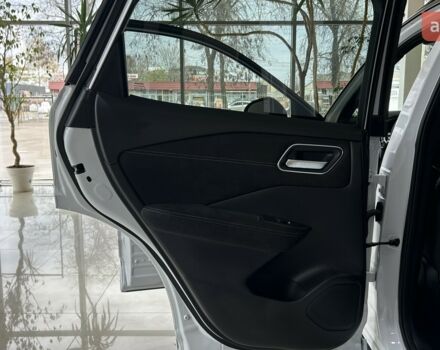 Ніссан Кашкай, об'ємом двигуна 1.33 л та пробігом 0 тис. км за 36920 $, фото 27 на Automoto.ua