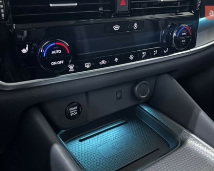 Ниссан Кашкай, объемом двигателя 1.33 л и пробегом 0 тыс. км за 32678 $, фото 14 на Automoto.ua