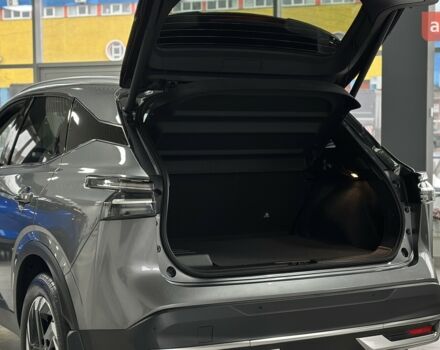 Ниссан Кашкай, объемом двигателя 1.5 л и пробегом 0 тыс. км за 36518 $, фото 7 на Automoto.ua