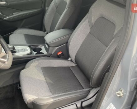 Ниссан Кашкай, объемом двигателя 1.33 л и пробегом 0 тыс. км за 32533 $, фото 5 на Automoto.ua