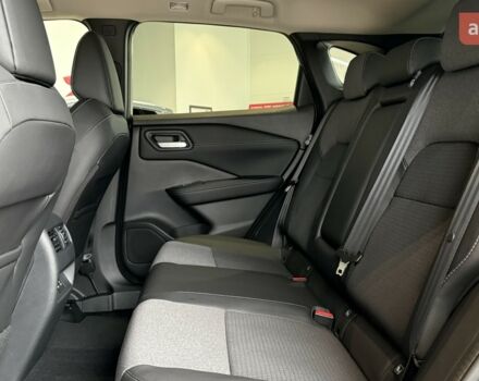 купить новое авто Ниссан Кашкай 2025 года от официального дилера Автоцентр AUTO.RIA Ниссан фото