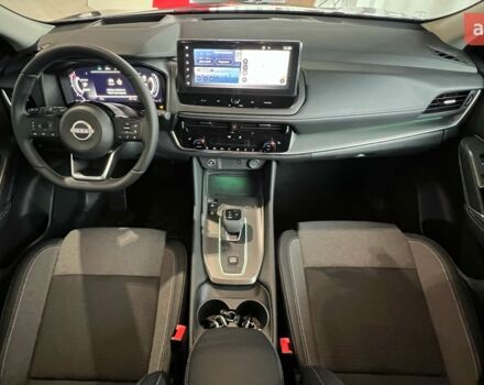 купити нове авто Ніссан Кашкай 2025 року від офіційного дилера Автоцентр AUTO.RIA Ніссан фото