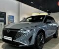 купити нове авто Ніссан Кашкай 2025 року від офіційного дилера АТМ КРОПИВНИЦЬКИЙ Ніссан фото