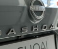 купить новое авто Ниссан Кашкай 2025 года от официального дилера Вікрос Авто (Nissan) Ниссан фото