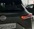 купити нове авто Ніссан Кашкай 2025 року від офіційного дилера Nissan Авто-Імпульс Ніссан фото