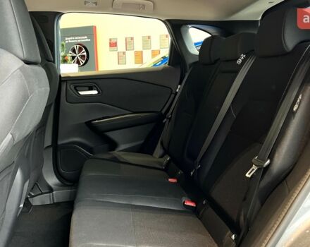 купить новое авто Ниссан Кашкай 2025 года от официального дилера Автоцентр AUTO.RIA Ниссан фото