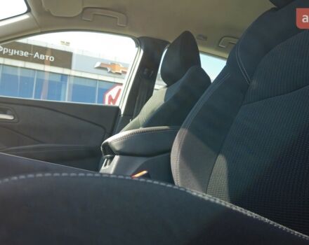 Ниссан Кашкай, объемом двигателя 1.33 л и пробегом 0 тыс. км за 29933 $, фото 20 на Automoto.ua