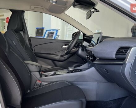 купити нове авто Ніссан Кашкай 2025 року від офіційного дилера Автоцентр AUTO.RIA Ніссан фото