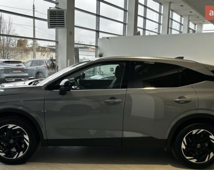 Ніссан Кашкай, об'ємом двигуна 1.33 л та пробігом 0 тис. км за 32696 $, фото 2 на Automoto.ua