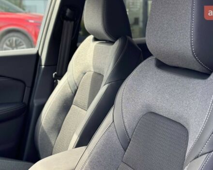 Ніссан Кашкай, об'ємом двигуна 1.33 л та пробігом 0 тис. км за 32367 $, фото 13 на Automoto.ua