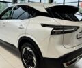 Ніссан Кашкай, об'ємом двигуна 1.33 л та пробігом 0 тис. км за 33606 $, фото 5 на Automoto.ua