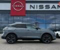 Ніссан Кашкай 2025 у Києві на Automoto.ua Ніссан Кашкай, об'ємом двигуна 1.5 л та пробігом 0 тис. км за 42853 $, фото 11 на Automoto.ua
